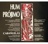 Hum Projimo - Cabanuelas [Vinyl LP] [VINYL]