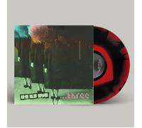 HUM - ...THREE (INK SPOT VINYL) [VINYL]