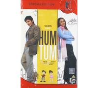 Hum Tum [DVD] [2007] [NTSC]