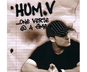 Hum V - One Verse @ A Time