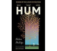 Hum : Winner of the Climate Fiction Prize 2026