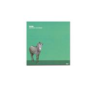 HUM - YOUD PREFER AN ASTRONAUT [CD]