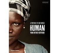 Human: A Portrait of Our World