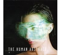 Human Abstract - Digital Veil