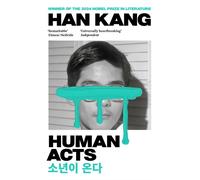 HUMAN ACTS by Han Y Kang Paperback Self Help Business