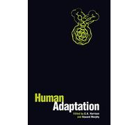 Human Adaptation