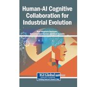 Human-AI Cognitive Collaboration for Industrial Evolution