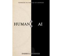 Human : AI: What Happens to Human Judgement When AI Becomes Part of How We Think? (Thinking in the Age of Answers)