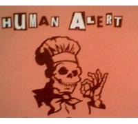 Human Alert - Dirty Dancing