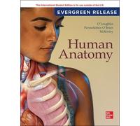 Human Anatomy: 2024 Release ISE