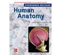 Human Anatomy: 2024 Release ISE