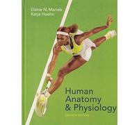 Human Anatomy and Physiology (text component)
