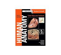 Human Anatomy, Color Atlas and Textbook
