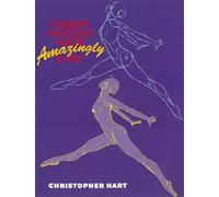 Human Anatomy Made Amazingly Easy (Cutting Edge (Watson-Guptill Paperback))