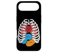 Human Anatomy Model - Anatomical Body Systems - Nurse Case for iPhone Air