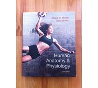 Human Anatomy & Physiology
