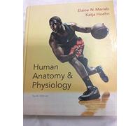 Human Anatomy & Physiology
