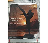Human Anatomy & Physiology, Global Edition