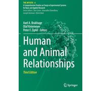 Human and Animal Relationships (The Mycota)