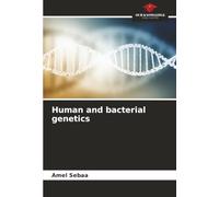 Human and bacterial genetics