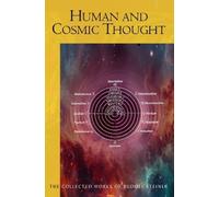 Human and Cosmic Thought