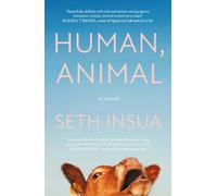 Human, Animal : A BBC Radio 2 Book Club Pick