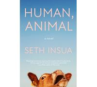Human, Animal: A BBC Radio 2 Book Club Pick