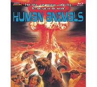 Human Animals [Blu-ray]