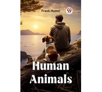 Human Animals (Edition2023)