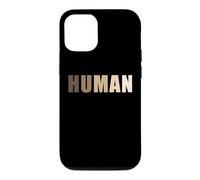 Human Anti Racism Black Lives Matter History Month Equality Case for iPhone 12/12 Pro