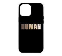 Human Anti Racism Black Lives Matter History Month Equality Case for iPhone 12 Pro Max