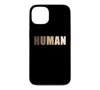 Human Anti Racism Black Lives Matter History Month Equality Case for iPhone 13