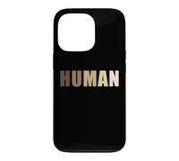 Human Anti Racism Black Lives Matter History Month Equality Case for iPhone 13 Pro