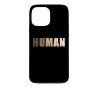 Human Anti Racism Black Lives Matter History Month Equality Case for iPhone 13 Pro Max