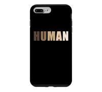 Human Anti Racism Black Lives Matter History Month Equality Case for iPhone 7 Plus/8 Plus