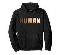 Human Anti Racism Black Lives Matter History Month Equality Pullover Hoodie