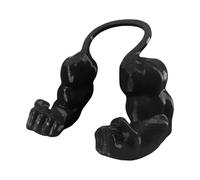 Human Arm For Cats, Cat Funny Muscle, Ca-t With Muscular Arms, Creative Play Accessory With Interactive Design, Funny Novelty Gift For Kitten Photo, Kitten Interactive Toy Creative Decoration