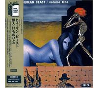 Human Beast - Volume One