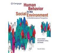 Human Behavior in the Social Environment: A Multidimensional Perspective (Empowerment)