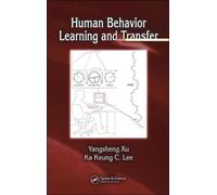 Human Behavior Learning and Transfer