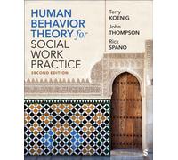 Human Behavior Theory for Social Work Practice