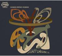 Human Being Human - Disappearance