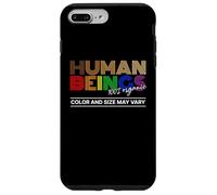 Human Beings Colors May Vary Equality Diversity Pride Case for iPhone 7 Plus/8 Plus
