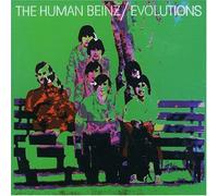 Human Beinz - Evolutions