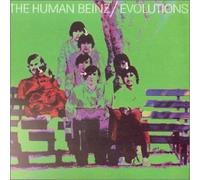 Human Beinz - Evolutions