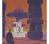 Human,Ben - The Out of Towner [Import] [VINYL]