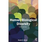 Human Biological Diversity