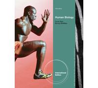 Human Biology, International Edition