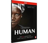 Human - blu-ray