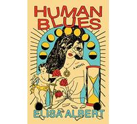 Human Blues